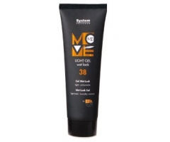 Move Me Light Gel - n.38