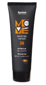 Move Me Light Gel - n.38