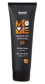 Move Me Light Gel - n.39