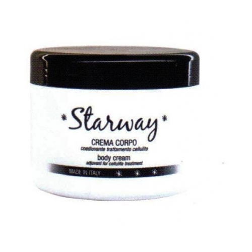 Starway Crema Corpo 500ml