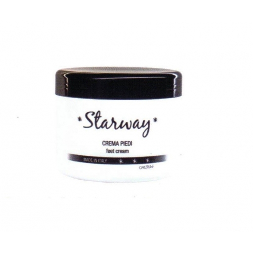 Starway Crema Piedi 500ml