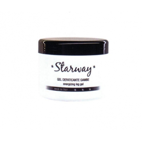 Starway Gel Defaticante Gambe 500ml