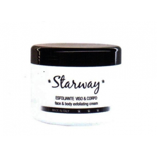 Starway Esfoliante Viso&Corpo 500ml
