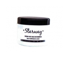 Starway Crema Idratante Viso 500ml