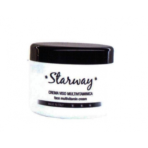 Starway Crema Idratante Viso 500ml