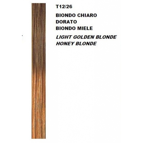 Extension SHE T12/26 - cnf. 10 pz - Shatush