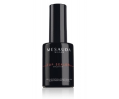 Mesauda Top Sealer Brush-On
