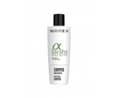 Selective Alpha Keratin Shampoo Mantenimento 250ml