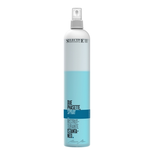 Selective AF Due Phasette 450ml Spray Bifasico