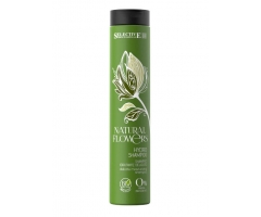 Selective Natural Flowers - Hydro Shampoo 250 ml