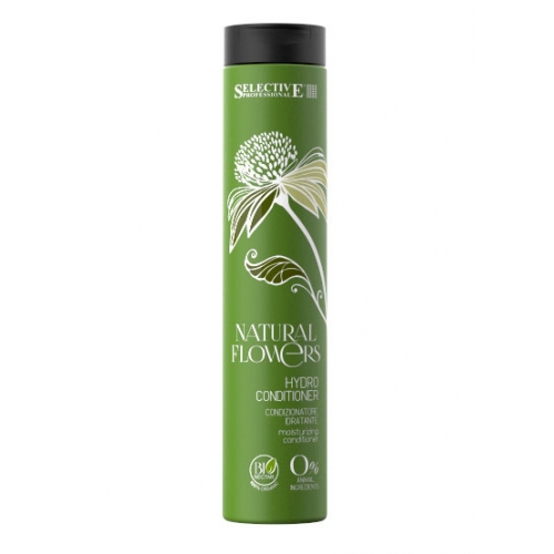 Selective Natural Flowers - Hydro Conditioner 250 ml