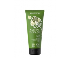 Selective Natural Flowers - Nutri Mask 200ml Tubo