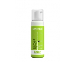 Selective Now - Power Circle 150ml Mousse Volume