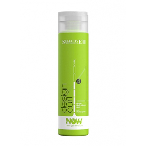 Selective Now - Design Curl 150ml Glaze