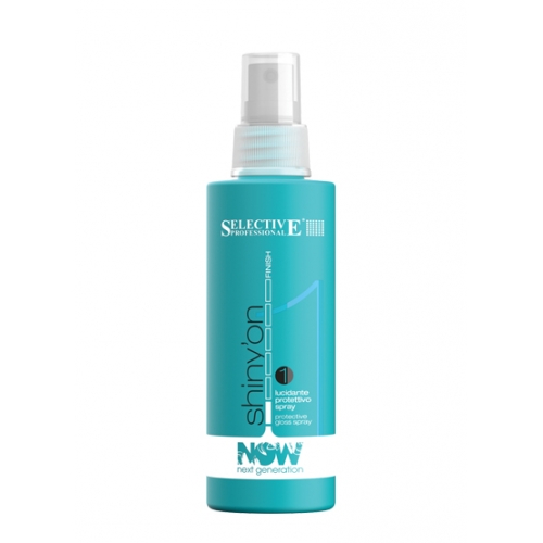 Selective Now - Shiny\'On 150ml Lucidante Protettivo