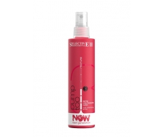 Selective Now - Pump Too 200ml Spray Volume