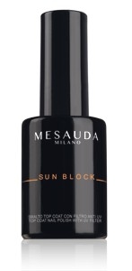 Mesauda Sun Block