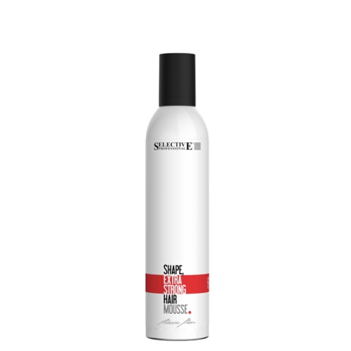 Selective AF Mousse Shape Extra Strong 400ml