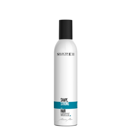 Selective AF Mousse Shape Strong 400ml