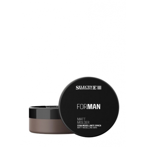 Selective Forman Cera Matt Molder 100ml