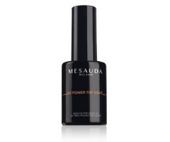 Mesauda UV Top Power Coat
