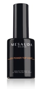 Mesauda UV Top Power Coat