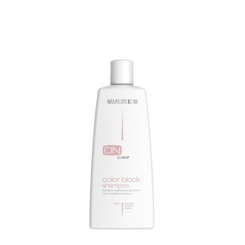 Selective ONcare Color Block Shampoo 250ml