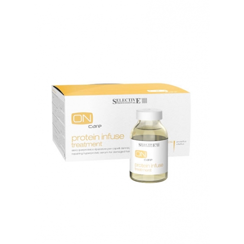 Selective ONcare Protein Infuse Treatment 6fl x 20ml