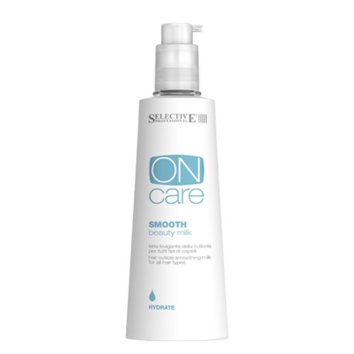 Selective ONcare Smooth Beauty Milk 250ml