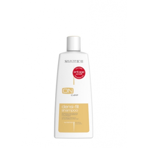 Selective ONcare Densi Fill Shampoo 250ml