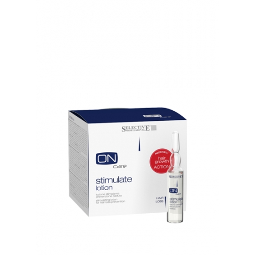 Selective ONcare Stimulate Lotion 12fl x 6ml