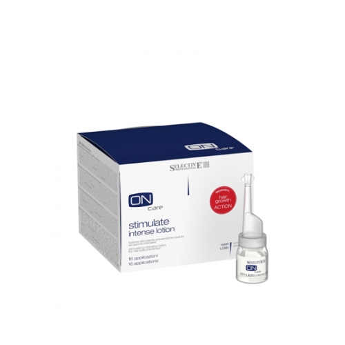 Selective ONcare Stimulate Intense Lotion 8fl x 8ml