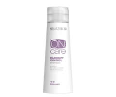 Selective ONcare Dandruff Control Shampoo 250ml