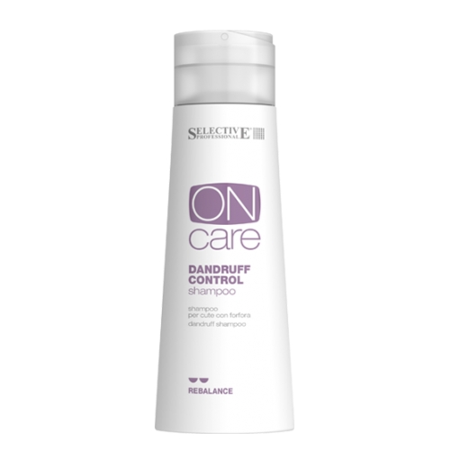 Selective ONcare Dandruff Control Shampoo 250ml