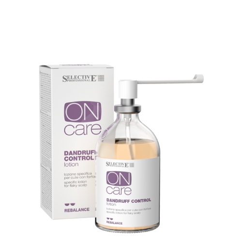 Selective ONcare Dandruff Control Lotion 100ml