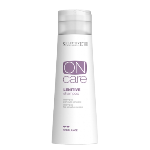 Selective ONcare Lenitive Shampoo 250ml