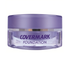 Fondotinta Foundation Vasetto N.1 - Covermark