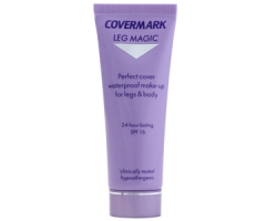 Fondotinta Leg Magic Gambe/Corpo N.1 - Covermark