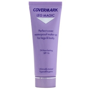 Fondotinta Leg Magic Gambe/Corpo N.1 - Covermark