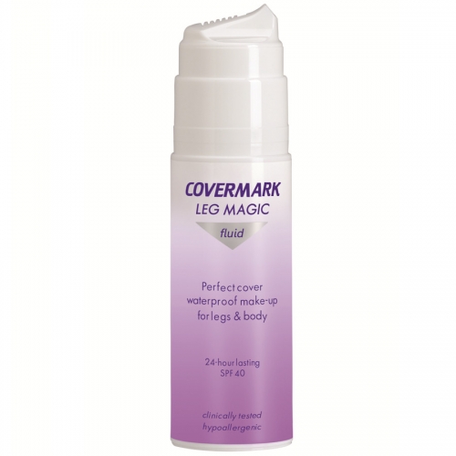 Fondotinta Leg Magic Fluid Corpo N.50 - Covermark