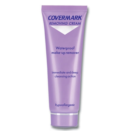 Removing Cream Struccante 200 ml - Covermark