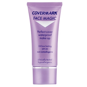 Fondotinta Face Magic Tubo N.1 - Covermark