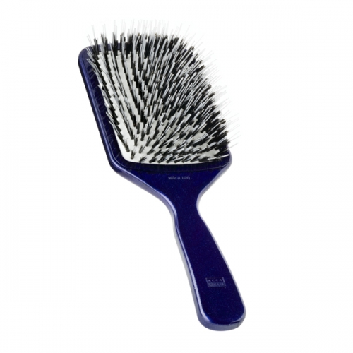 6963 Spazzola Da Testa Racchetta - Hair Extention