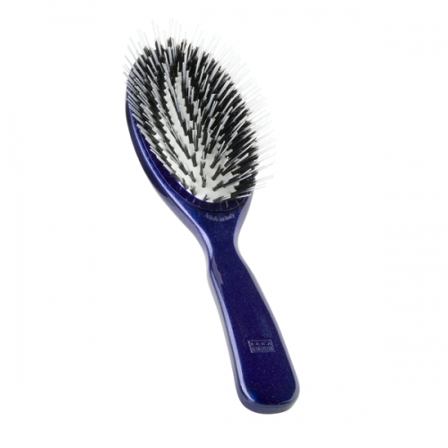 6953 Spazzola Ovale Grande - Hair Extention