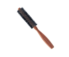 821 Spazzola Circolare Cinghiale Rinf. - Diam 38mm