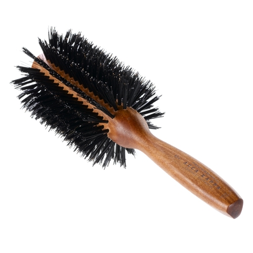 824 Spazzola Circolare Cinghiale Rinf. - Diam 69mm