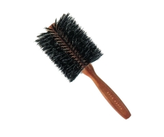 828 Spazzola Circolare Cinghiale Rinf. - Diam 83mm