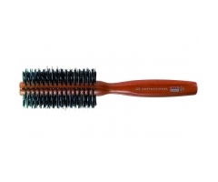 922 Spazzola Circolare Cinghiale/Nylon - Diam 54/46mm