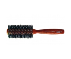 923 Spazzola Circolare Cinghiale/Nylon - Diam 60/52mm