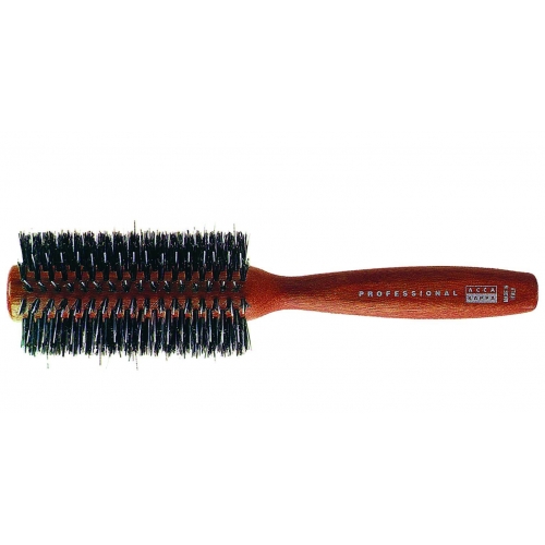 923 Spazzola Circolare Cinghiale/Nylon - Diam 60/52mm